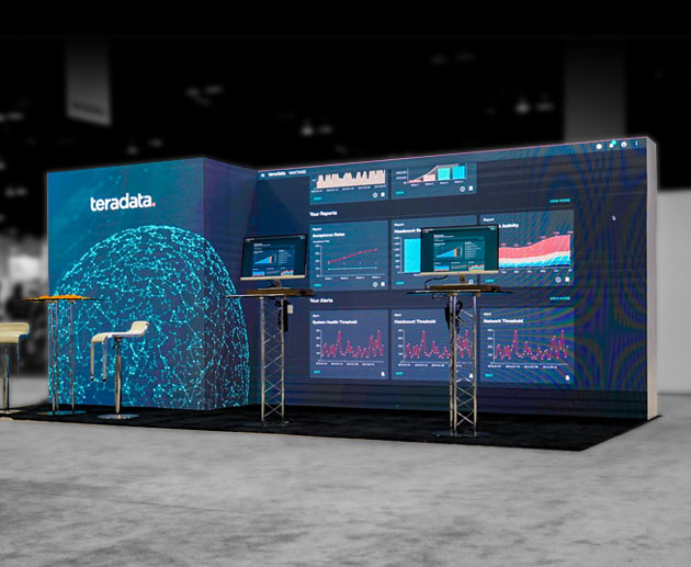 FreshForm x Teradata